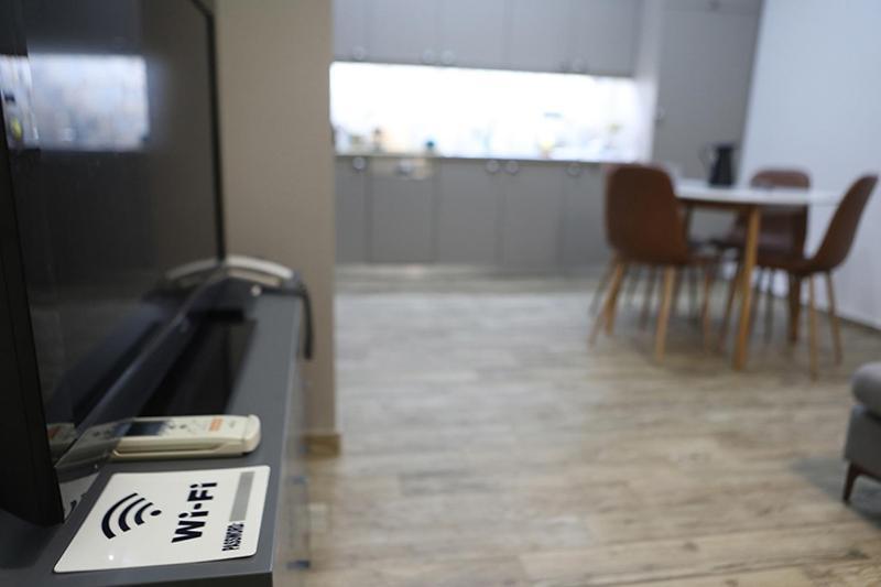 Όμορφο Διαμέρισμα Σε Διατηρητέο Κτίσμα Στην Αθήνα Buitenkant foto
